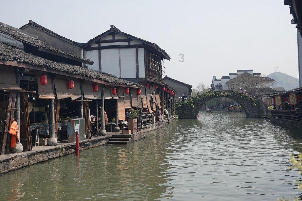 发现之旅